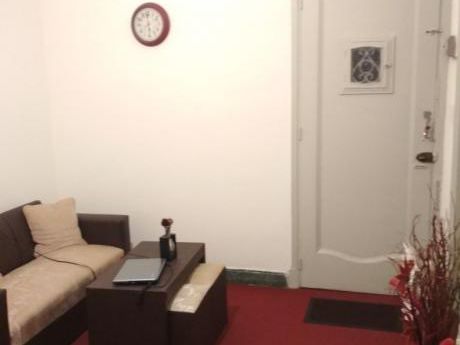 Gran Oportunidad, 1 Dormitorio, Patio, Traspaso, Cordón!!