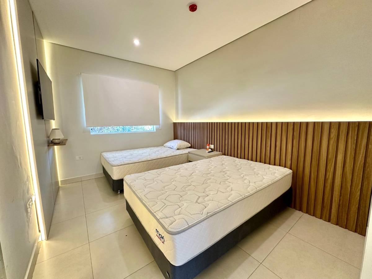 ALQUILO DUPLEX AMOBLADO EN BARRIO LOS LAURELES — foto 3