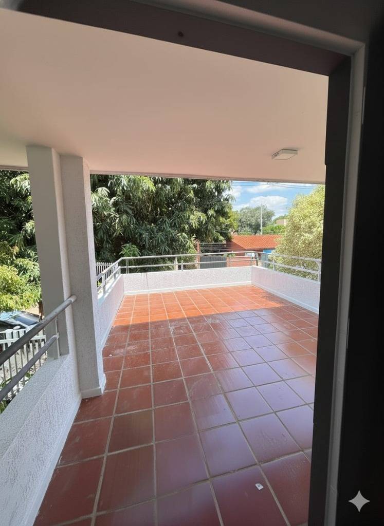 Casa de Lujo con Piscina – Palma Loma, Luque — foto 2