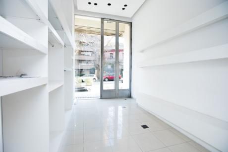 Alquiler Local Comercial Pocitos Montevideo Vidriera