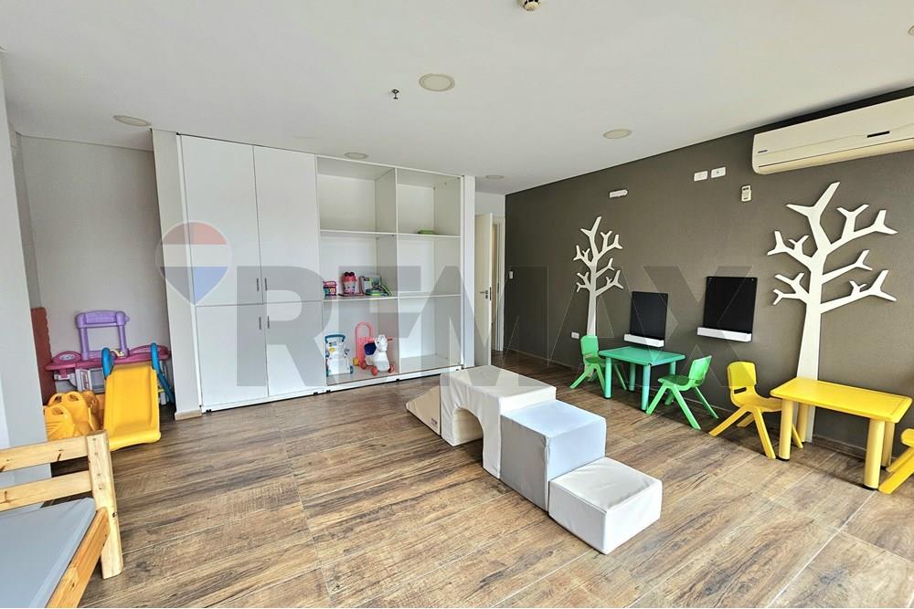 Departamento - Alquiler - Ycuá Satí, Asunción, Paraguay — foto 2