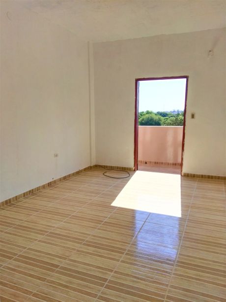 Oportunidad De InversiÓn! Departamento En EncarnaciÓn - Gs. 150.000.000