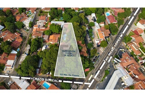 Casa en venta en Mburicaó