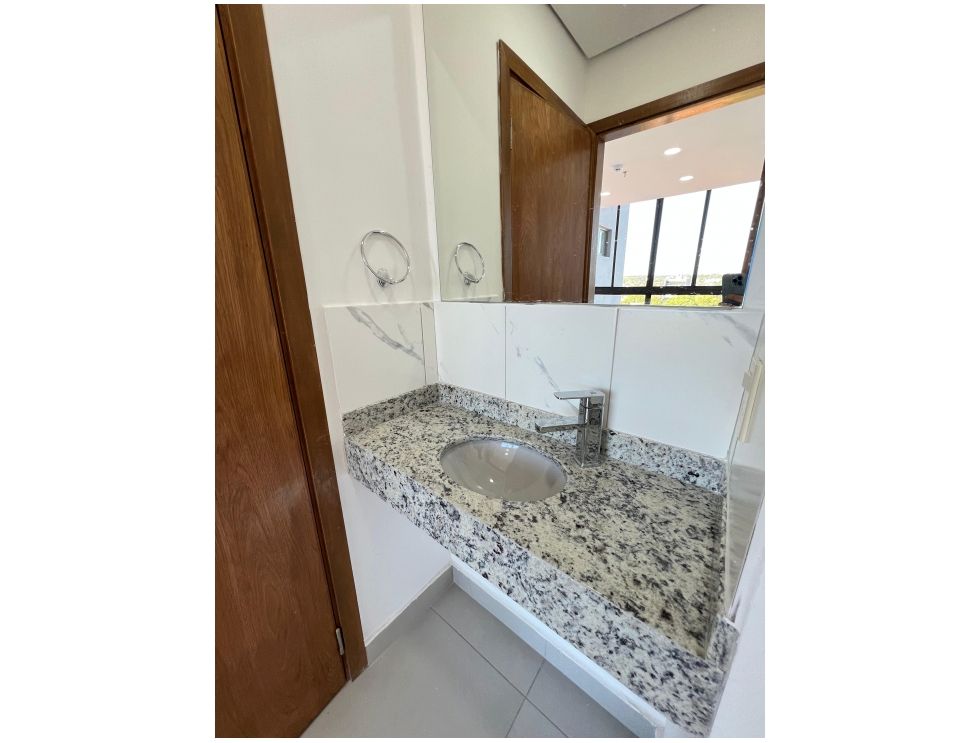 EN ALQUILER | Departamento De 1 Dormitorio – Barrio Herrera — foto 3