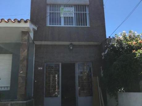 Apartamento En El Cerro