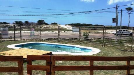 Estrene Frente Al Mar!!!