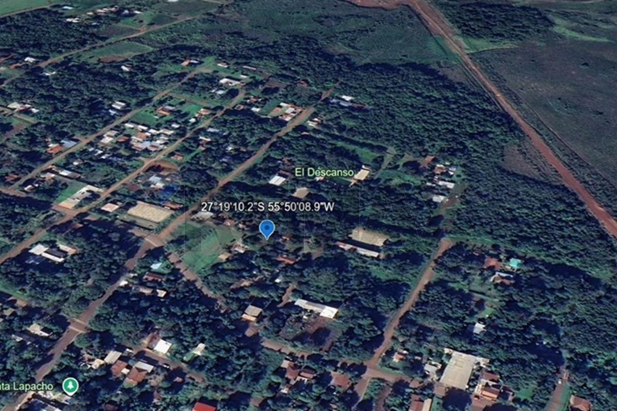 Terreno - Venta - Encarnación, Itapúa, Paraguay — foto 2