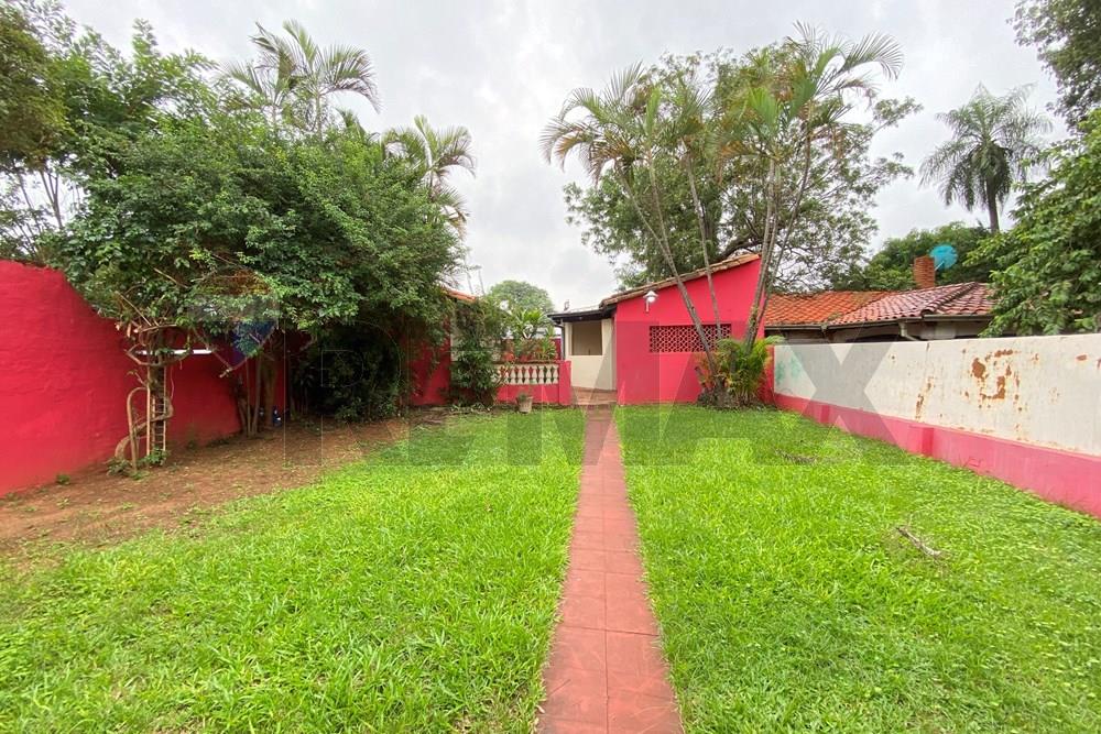 Casa en venta en Mburicaó