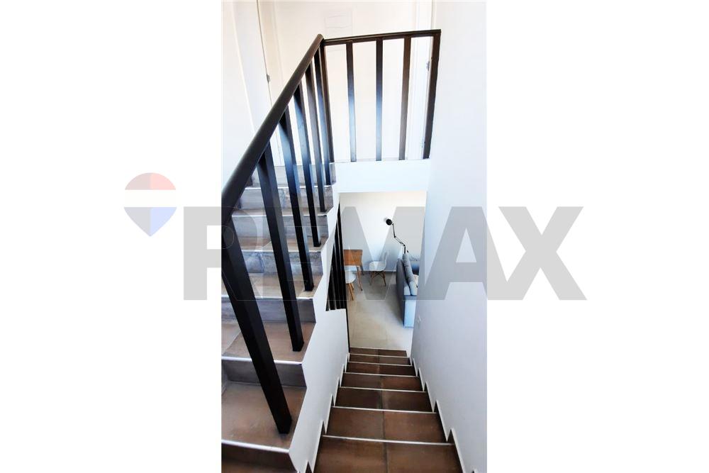 Departamento - Alquiler - Pettirossi, Asunción, Paraguay — foto 3