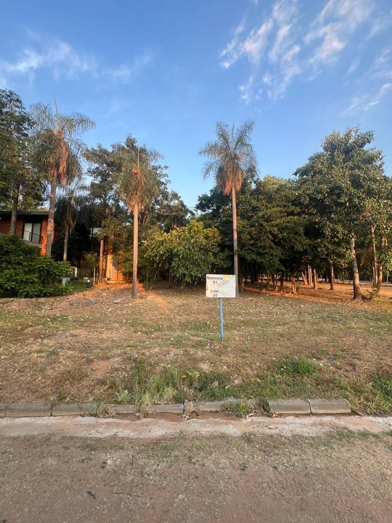 Vendo Terreno en Barrio Cerrado San Bernardino — foto 3