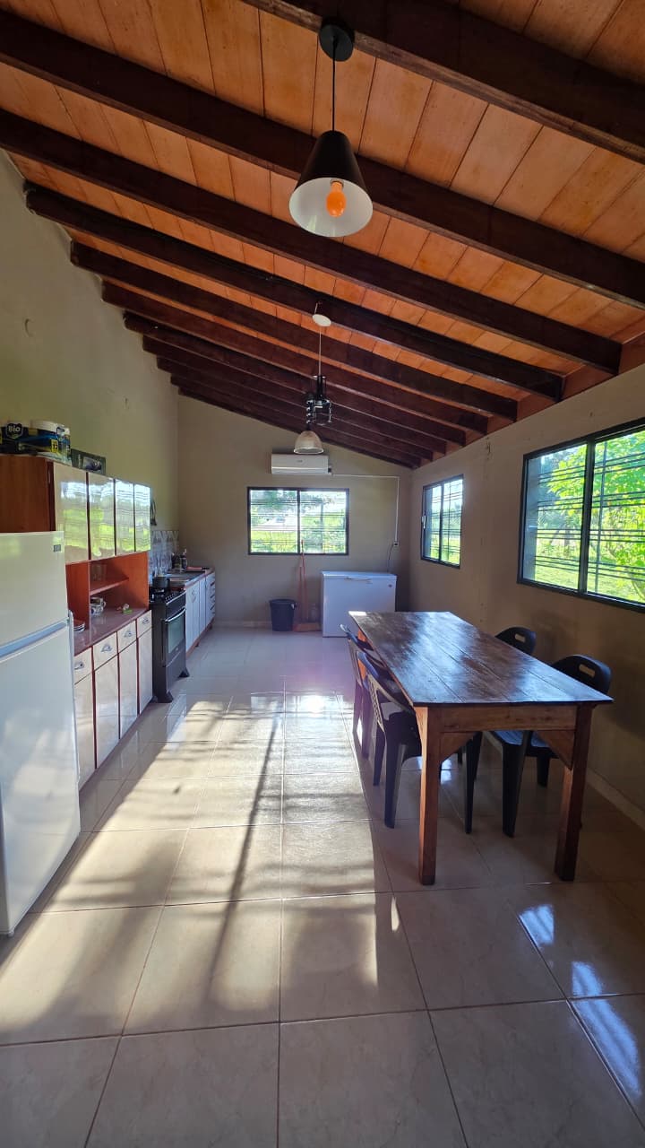 ¡EL REFUGIO QUE TU FAMILIA SE MERECE EN NUEVA ITALIA! — foto 2