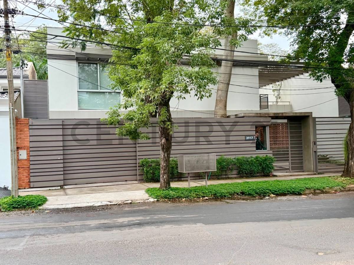 Casa en venta en Mburicaó