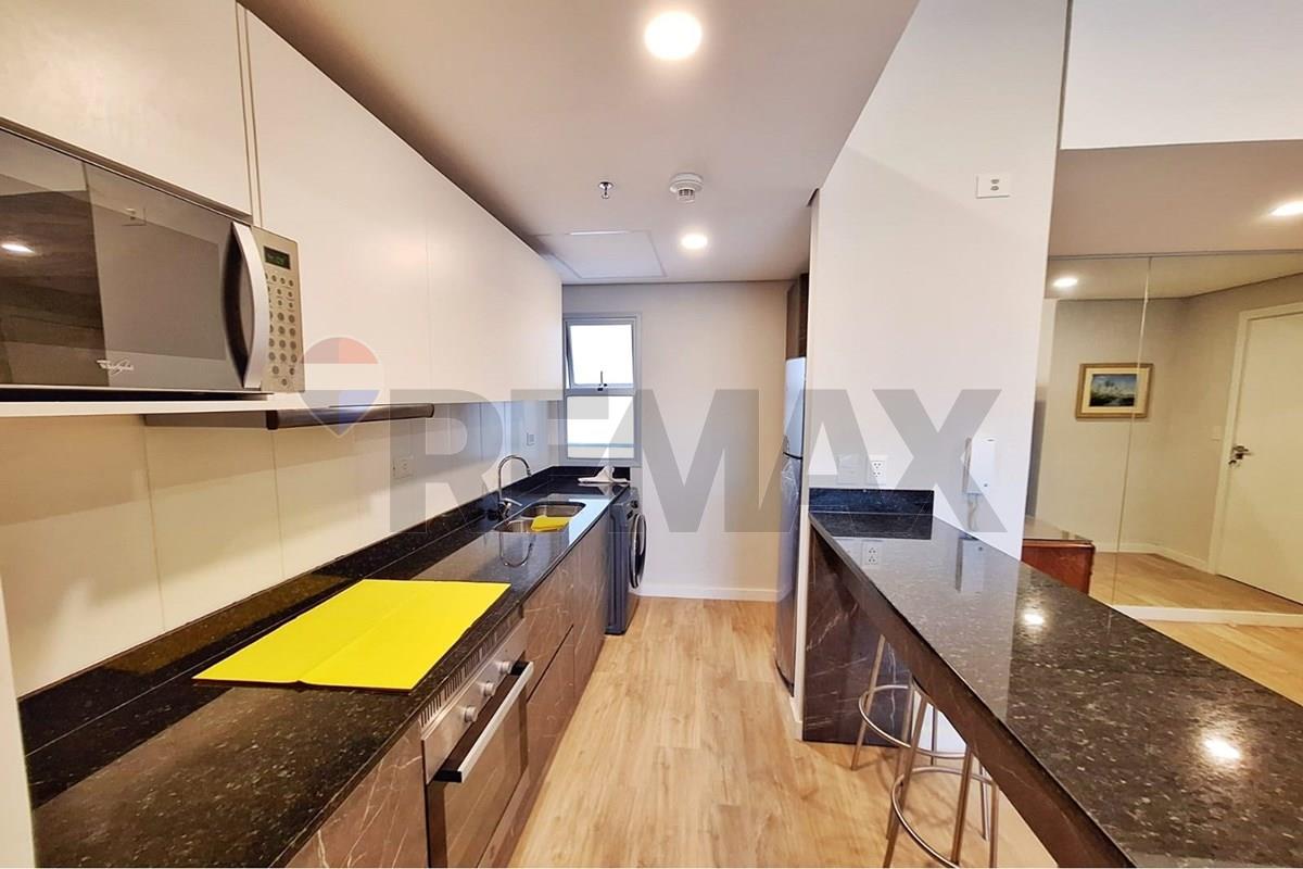 DEPARTAMENTO EN ALQUILER - LAS LOMAS — foto 2