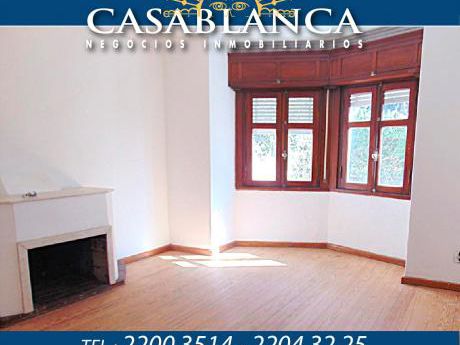 Casablanca - Casa Estilo De Art Deco