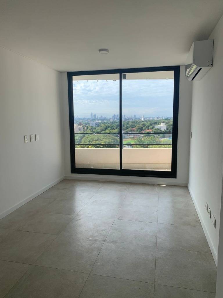 Alquilo departamento - Las Mercedes - 2 habitaciones — foto 2