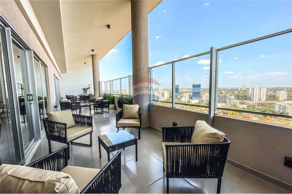 VENDO DEPARTAMENTO A ESTRENAR EN MOLAS LOPEZ — foto 3