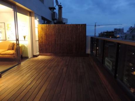 Penthouse De Revista C /mar