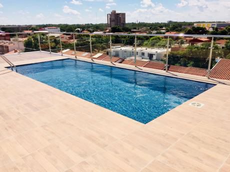 Hermoso Departamento De 3 Dormitorios Z/roca Y Coronado
