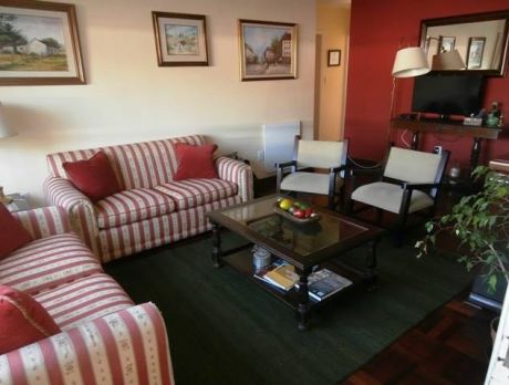 Apartamento En Venta - Carrasco Sur