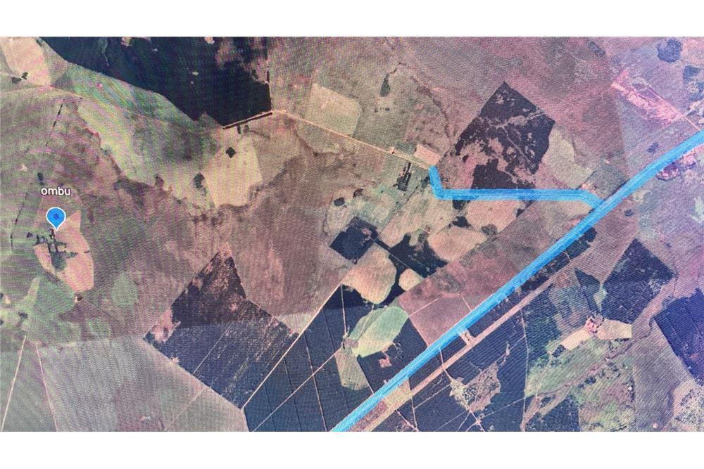 EN VENTA CAMPO DESARROLLADO LIMITE PY-ARG — foto 3
