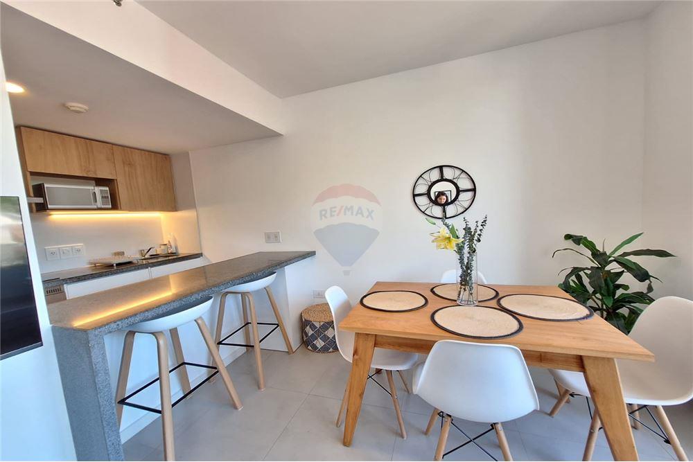 ALQUILO DEPARTAMENTO AMOBLADO EN ASUNCION - BARRIO HERRERA — foto 3