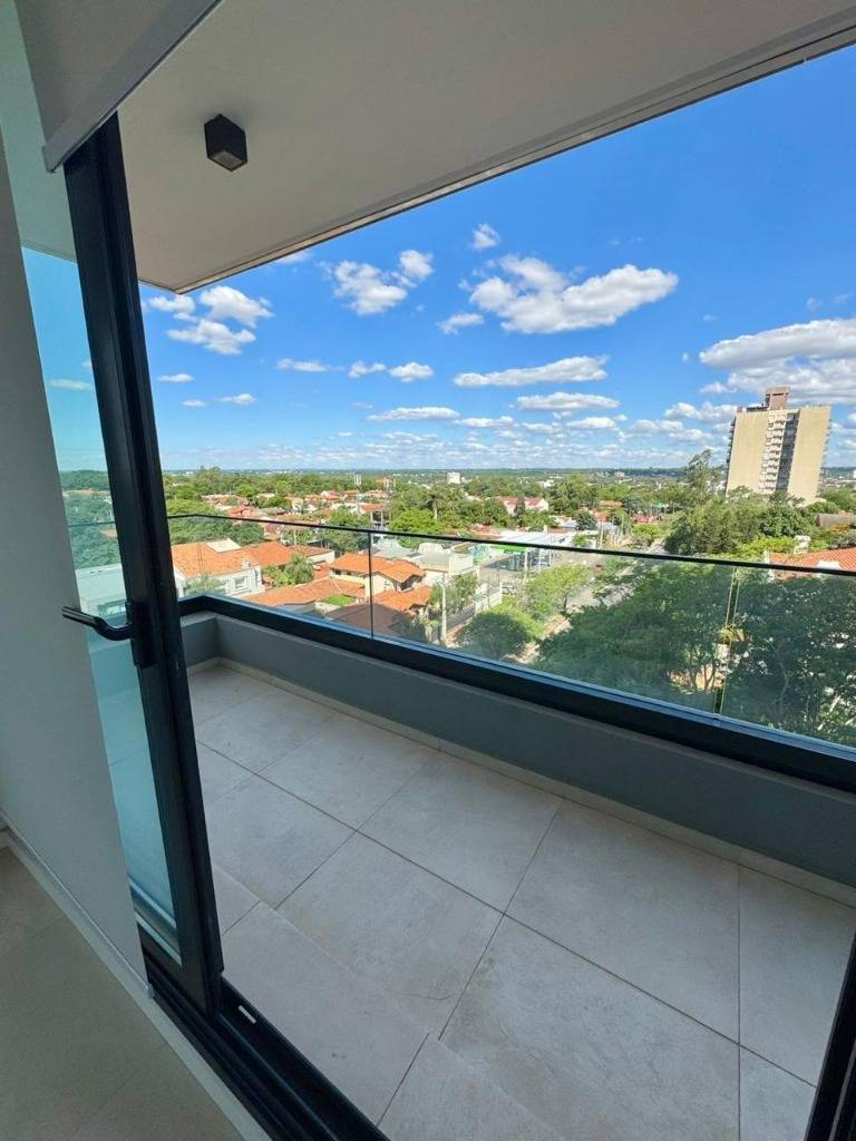 ALQUILO DEPTO DE 2dorm + EN EDIFICIO FEEL — foto 2