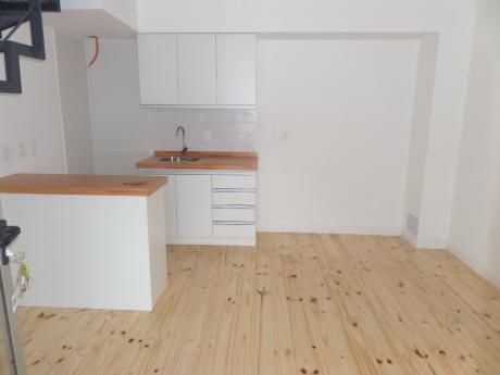 A Estrenar! Apartamento Tipo Duplex!