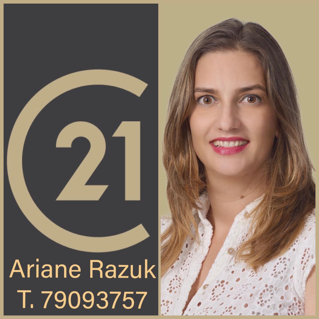 Ariane Razuk