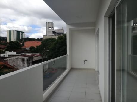 Departamento Edificio Dolphin