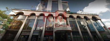 Compra Tu Oficina Penthouse Frente Al Palacio De Justicia