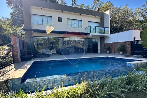 En Venta Residencia En La Ciudad De San Bernardino — foto 2