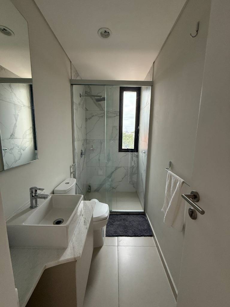 EN ALQUILER DPTO 1 DORMITORIO EN EDIFICIO HOME YKUA SATI — foto 2