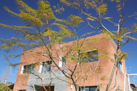 Sunny 4 Bdrm House Barrio Los Olivos