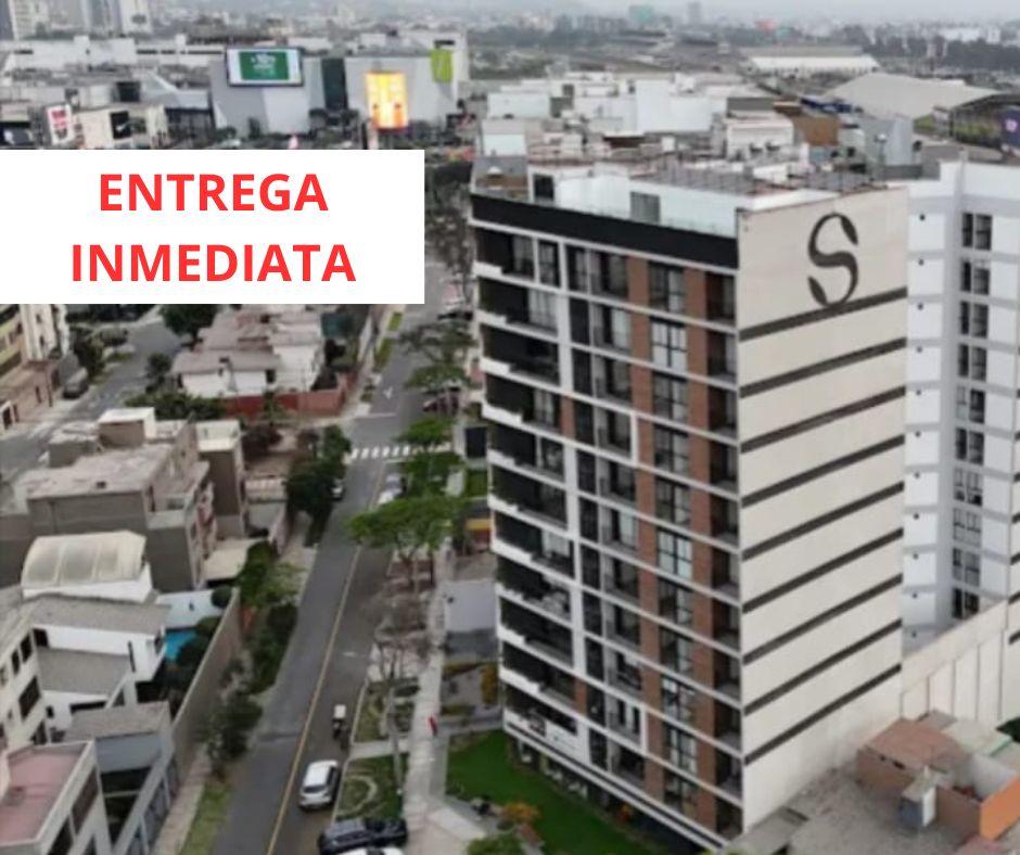 Casa en venta en Santiago de Surco