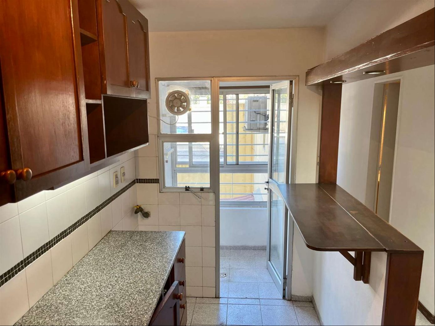 Apartamento en Alquiler · Foto 8