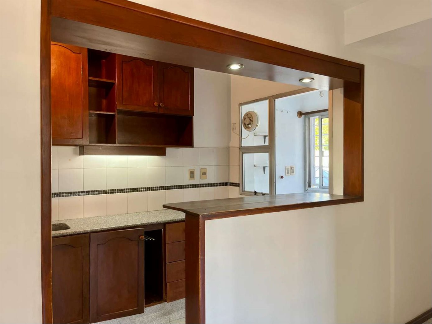 Apartamento en Alquiler · Foto 7