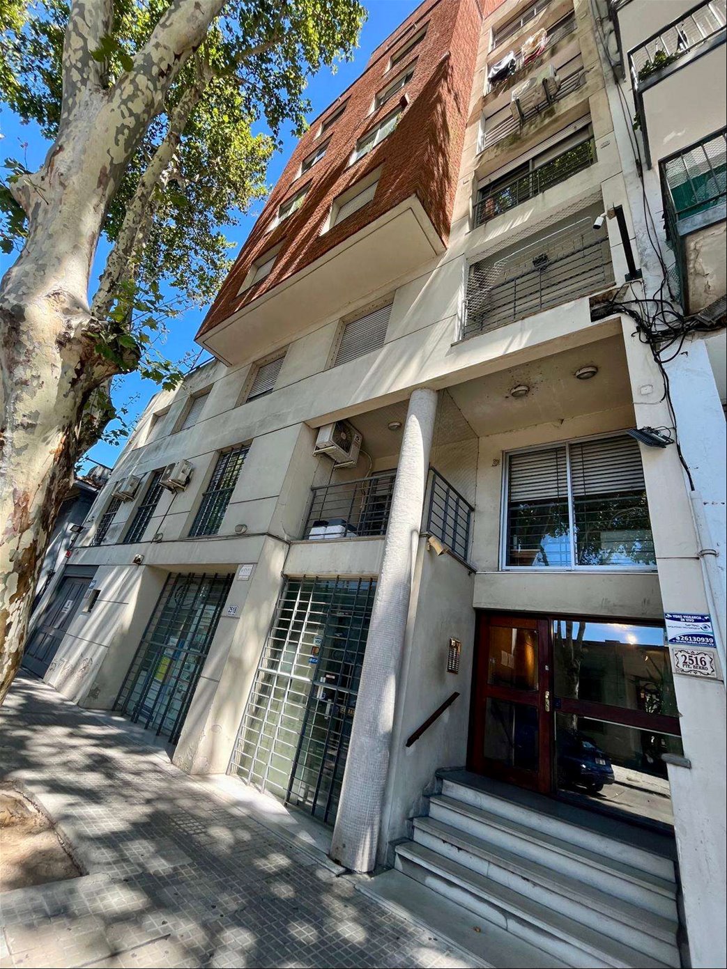 Apartamento en Alquiler · Foto 3