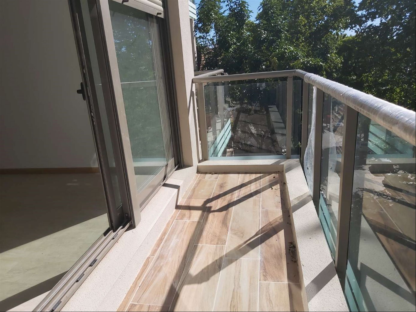 Apartamento en venta en Tres Cruces