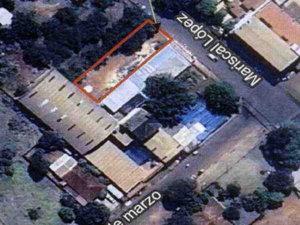 TERRENO EN VENTA HERNANDARIAS — foto 3