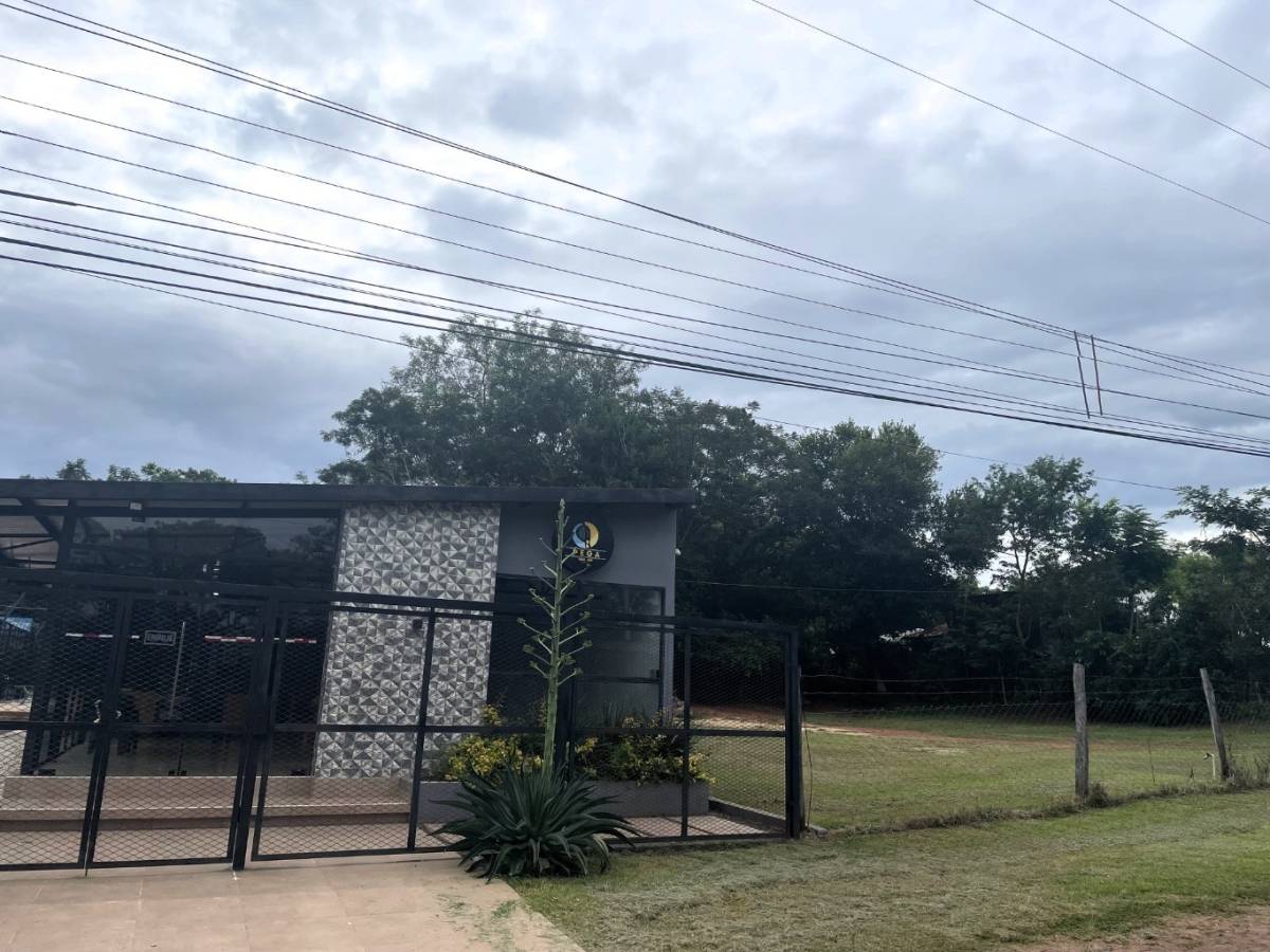 Vendo En Paraguarí!!!! — foto 3