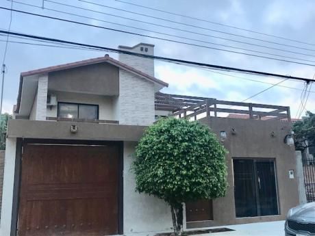 Casa En Venta De 2 Plantas Zona Sur Nuevo Precio: 210.000$us