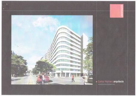 Edificio Libertador, Estrene Ya, Amplia Financiación Bancaria