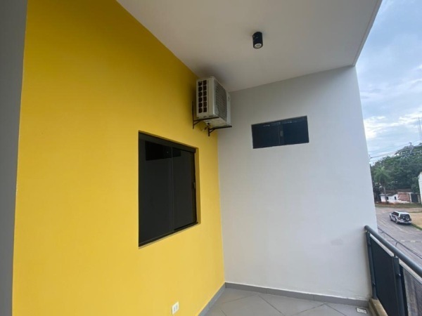 Departamento en alquiler en Fernando de la Mora — foto 3