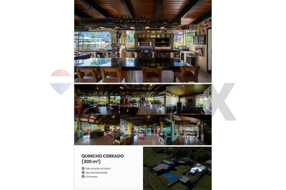 Casa de Verano - Venta - Encarnación, Itapúa, Paraguay — foto 2