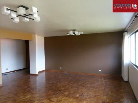 Penthouse En Venta - La Paz