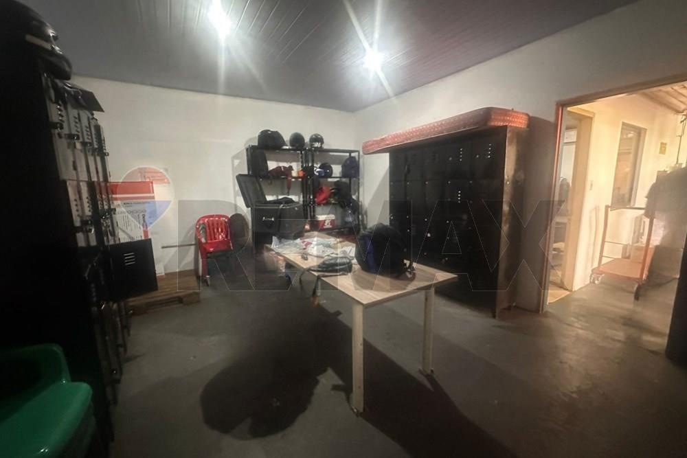 Alquilo Depósito en Asunción — foto 3