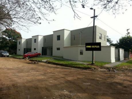 Dúplex A La Venta Zona Santa Teresa.