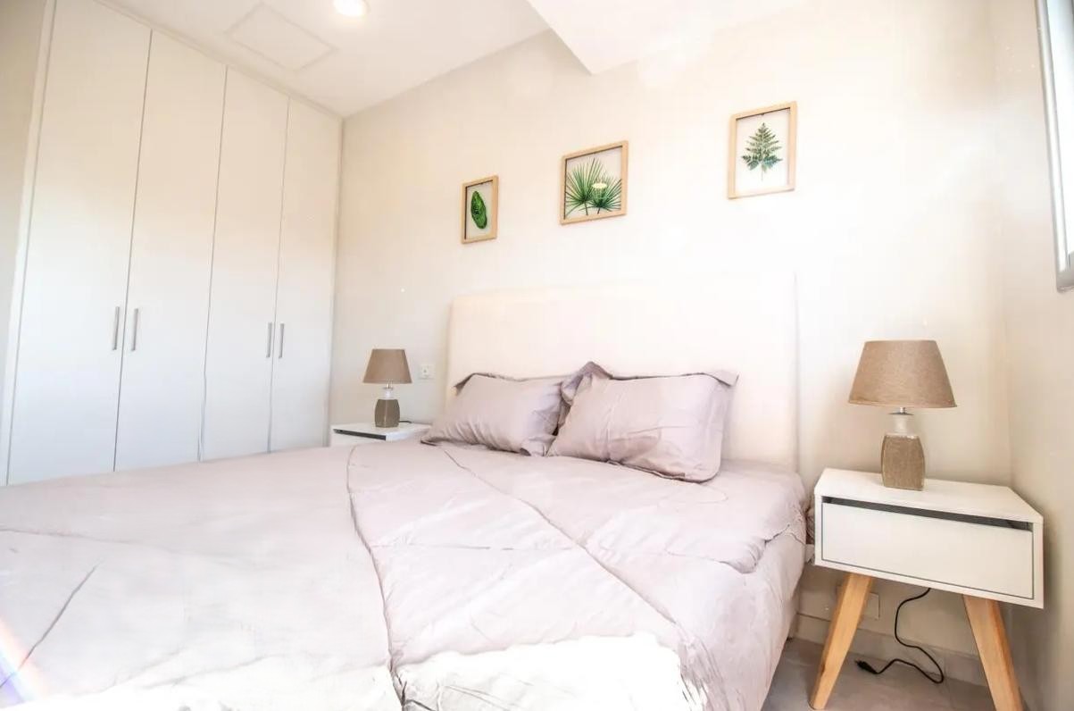 Vendo Departamento - Monoambiente En Asunción-Zona Recoleta — foto 3