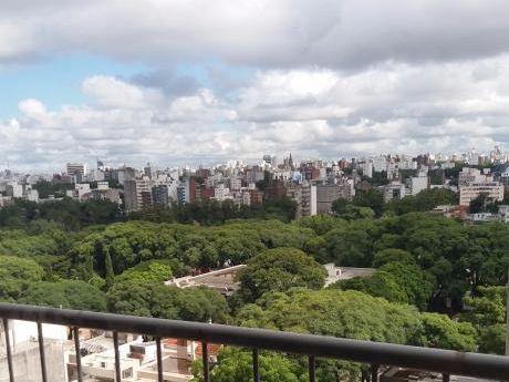Ultimo Piso Exelente Vista!!!!!