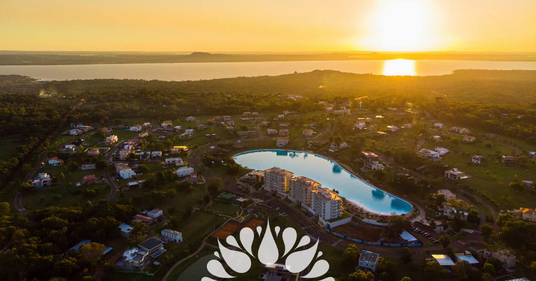 Vendo Terreno en Aqua Village - LLA4216540 — foto 3